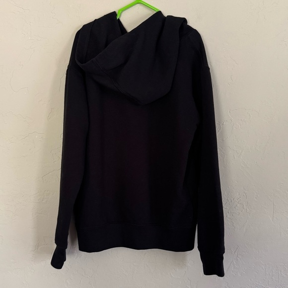Eighty Eight Brand Boys Small 6-8 Black Hoodie - Picture 4 of 4